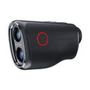 Blue Tees Golf Captain Pro Connected Laser Rangefinder - Black