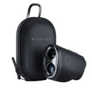 Blue Tees Golf Captain Pro Connected Laser Rangefinder - Black