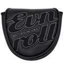 Evnroll Carlsbad Putter - Winged Mallet