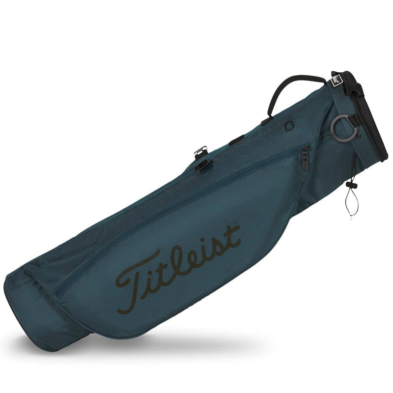 Titleist Carry Bag - Monterey/Black/Black