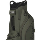 Titleist Cart 14 Bag - Cypress/Black/Black