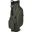Titleist Cart 14 Bag - Cypress/Black/Black