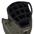 Titleist Cart 14 Bag - Cypress/Black/Black