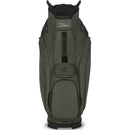 Titleist Cart 14 Bag - Cypress/Black/Black