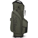 Titleist Cart 14 Bag - Cypress/Black/Black