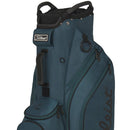 Titleist Cart 14 Bag - Monterey/Black/Black