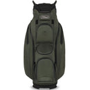 Titleist Cart 14 Waterproof StaDry Bag - Cypress/Black/Black