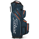 Titleist Cart 14 Waterproof StaDry Bag - Monterey/Flame/Marble