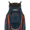 Titleist Cart 14 Waterproof StaDry Bag - Monterey/Flame/Marble