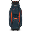 Titleist Cart 14 Waterproof StaDry Bag - Monterey/Flame/Marble