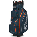 Titleist Cart 14 Waterproof StaDry Bag - Monterey/Flame/Marble