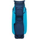 TaylorMade Cart Lite Cart Bag - Navy/Cyan