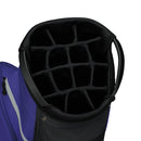 TaylorMade Cart Lite Cart Bag - Violet/Black