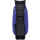 TaylorMade Cart Lite Cart Bag - Violet/Black