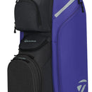 TaylorMade Cart Lite Cart Bag - Violet/Black