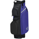 TaylorMade Cart Lite Cart Bag - Violet/Black