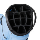 TaylorMade Cart Lite Cart Bag - Blue
