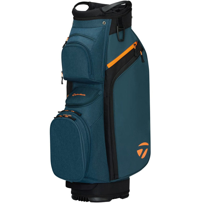 TaylorMade Cart Lite Cart Bag - Qi4D