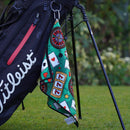 Skins Golf Casino Royale Towel