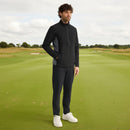 Ping Cassian Jacket - Black/Carbon