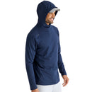 Ping Ceb Mid Layer Hoodie  - Navy