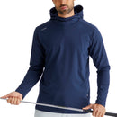 Ping Ceb Mid Layer Hoodie  - Navy