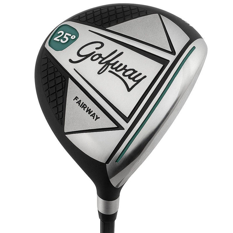 Golfway Champion Junior Fairway Wood - (51"-54" Golfer Height)