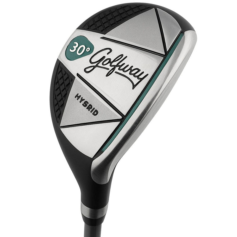Golfway Champion Junior Hybrid - (43"-46" Golfer Height)