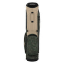 Callaway Chase Dry Waterproof Stand Bag - Tan/Green/Field Camo