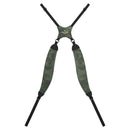 Callaway Chase Dry Waterproof Stand Bag - Tan/Green/Field Camo