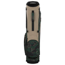 Callaway Chase 4 Stand Bag - Tan/Green/Field Camo