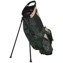 Callaway Chase 4 Stand Bag - Tan/Green/Field Camo