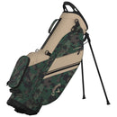 Callaway Chase 4 Stand Bag - Tan/Green/Field Camo