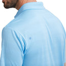 Ping Claude Polo Shirt - Baltic Sea