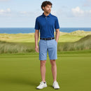 Ping Claude Polo Shirt - Inky