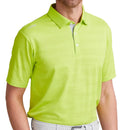 Ping Claude Polo Shirt - Lime