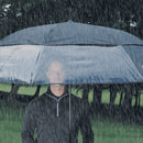 Motocaddy Clearview Golf Umbrella