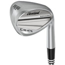 Cleveland CBX4 Zipcore Tour Satin Wedge - Steel