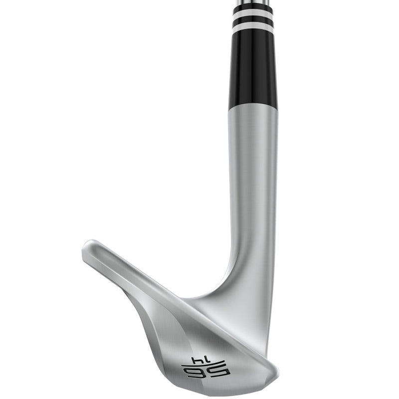 Cleveland CBX4 Zipcore Tour Satin Wedge - Steel