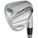 Cleveland CBX4 Zipcore Tour Satin Wedge - Steel