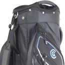 Cleveland Golf Friday 3 Cart Bag - Black