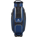 Cleveland Golf Friday 3 Cart Bag - Navy/Black