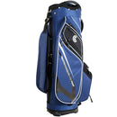 Cleveland Golf Friday 3 Cart Bag - Navy/Black