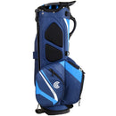 Cleveland Golf Saturday Stand Bag - Blue/Navy