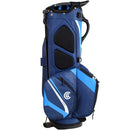Cleveland Golf Saturday Stand Bag - Blue/Navy
