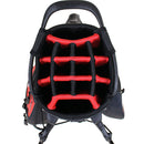 Cleveland Golf Saturday Stand Bag - Blue/Navy