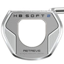 Cleveland HB Soft 2 Putter - Retreve CB