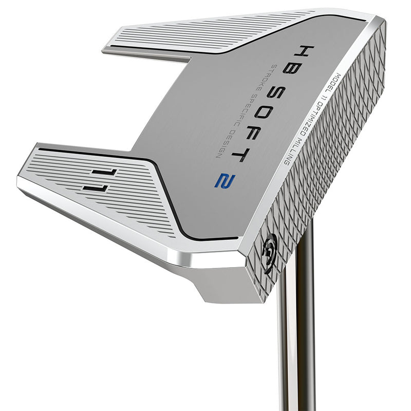 Cleveland HB Soft 2 Putter -