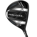 Cleveland Halo XL Fairway Wood