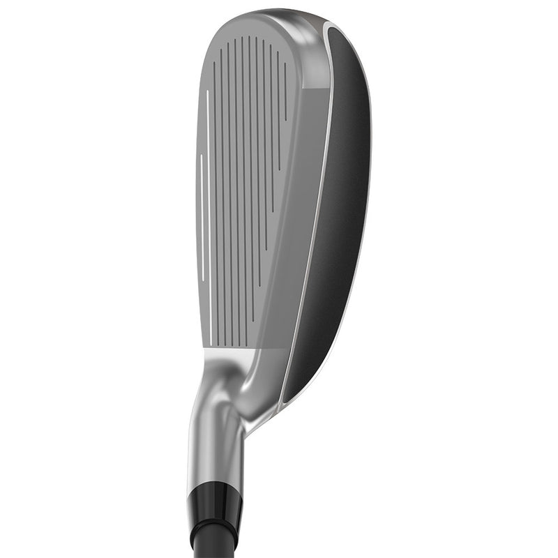 Cleveland Halo XL Full-Face Irons - Graphite